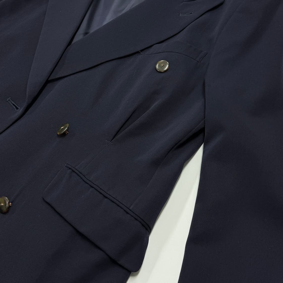 old Margaret Howell double jacket 상품이미지4