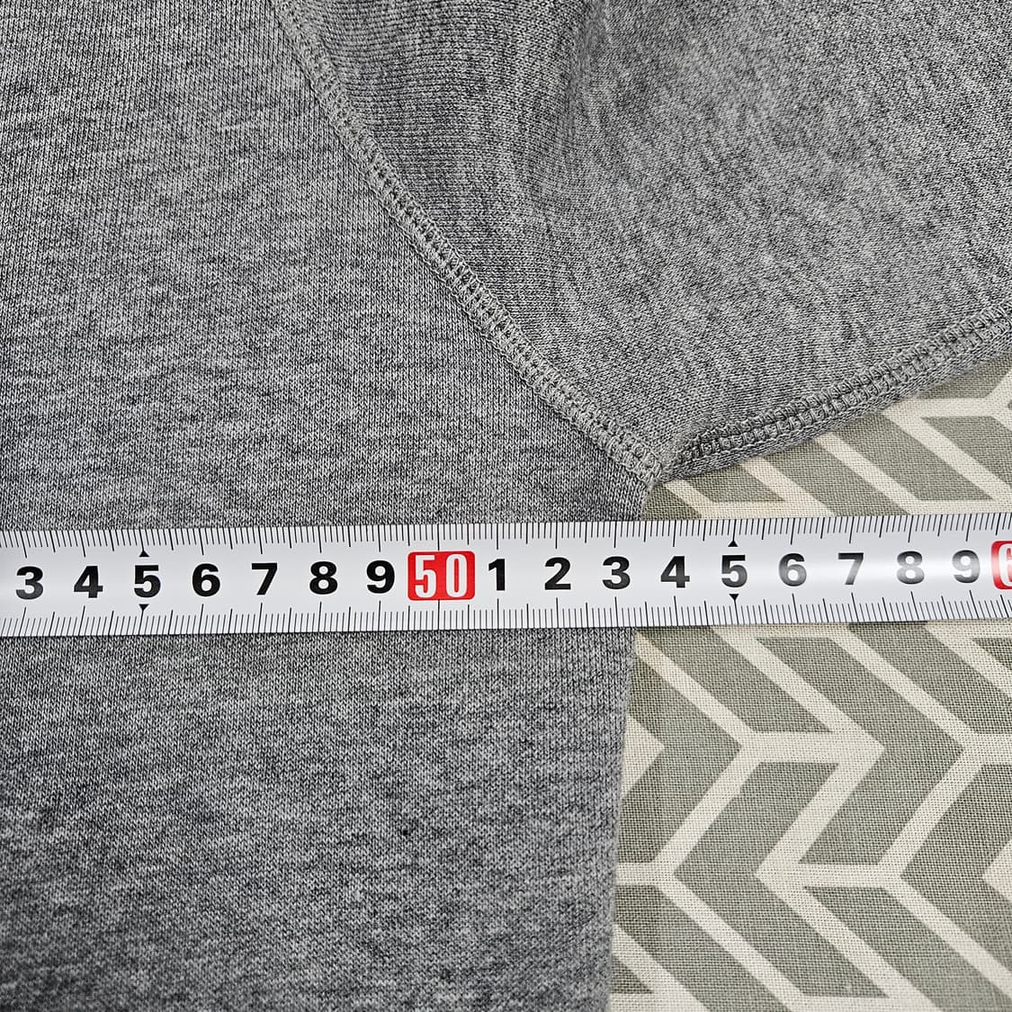 나이키 라임 빅로고 맨투맨 M 95 상품이미지6