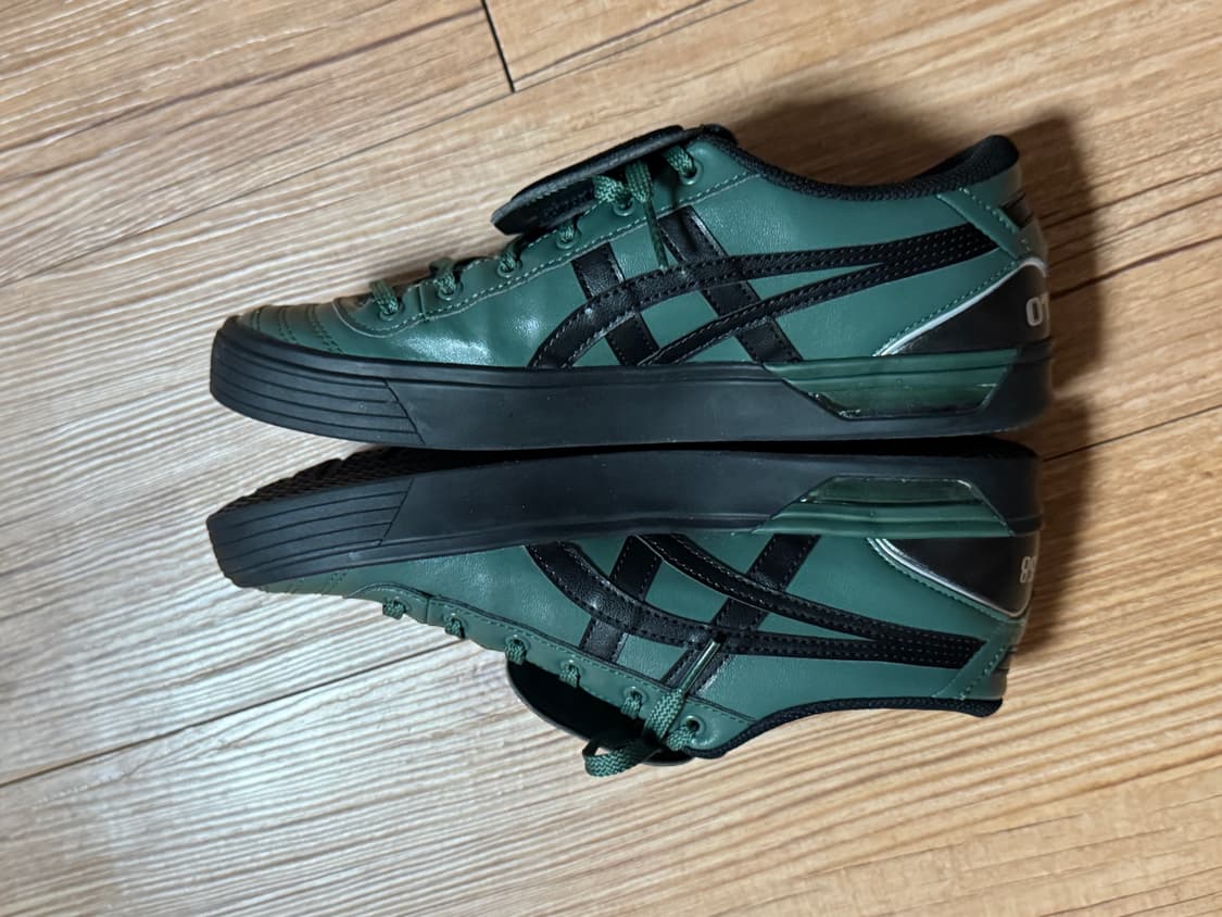 ASICSxOTTO958 상품이미지2