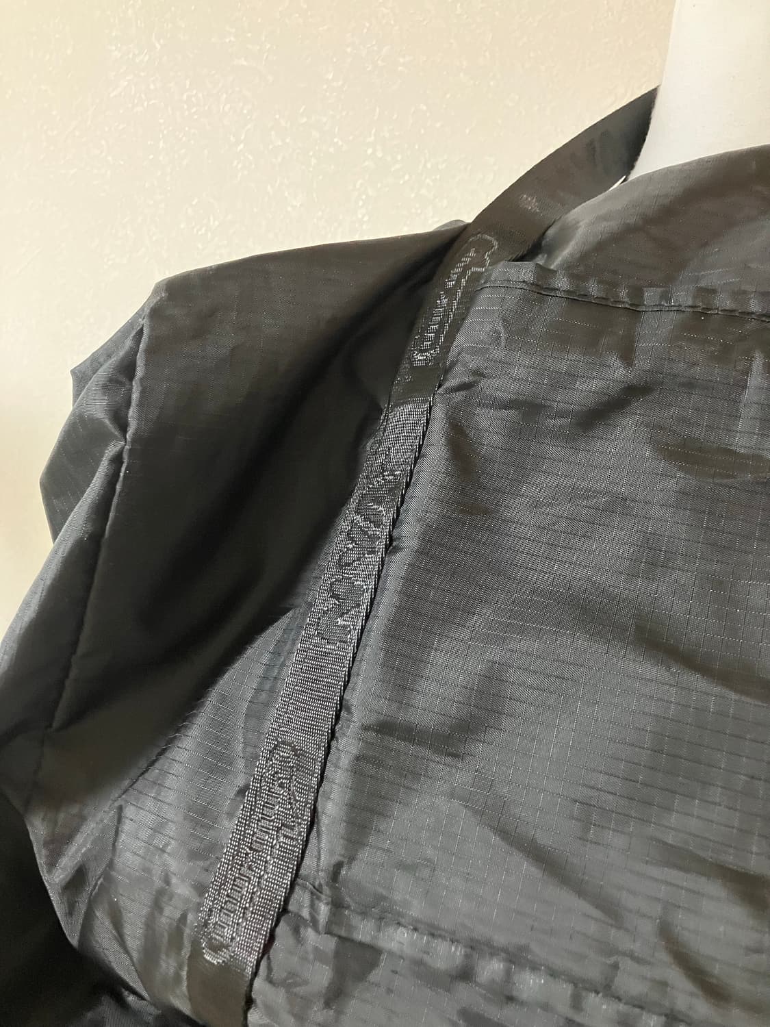 네넷냐 고양이 더플백 상품이미지4