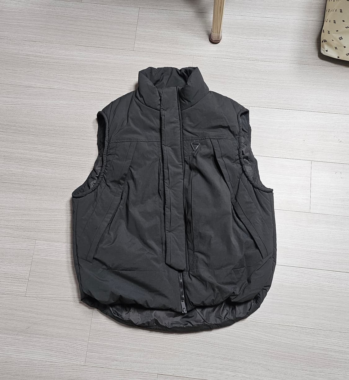 아르반 패딩베스트 3 상품이미지1