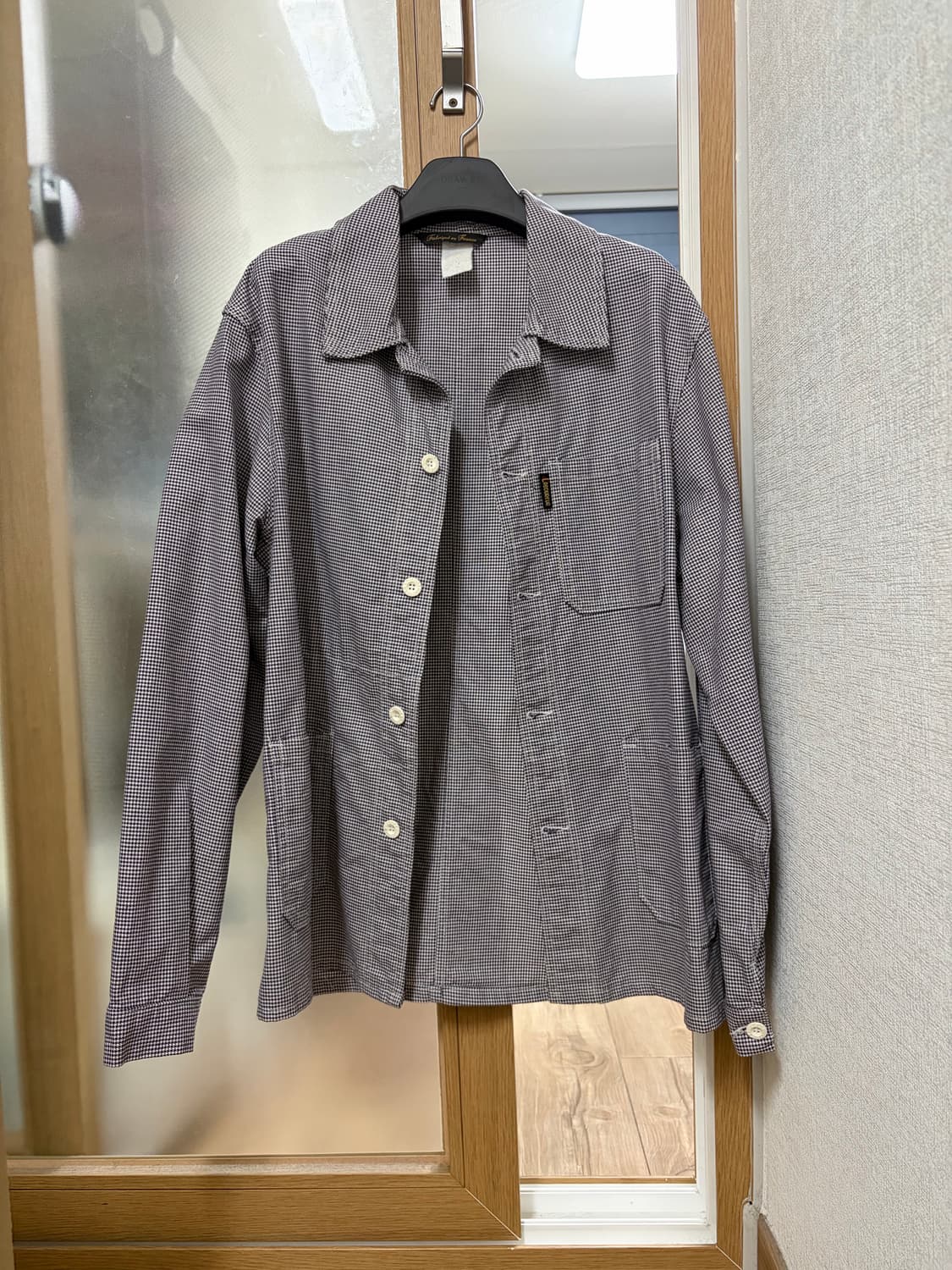 Le Laboureur 프렌치 워크자켓 상품이미지1