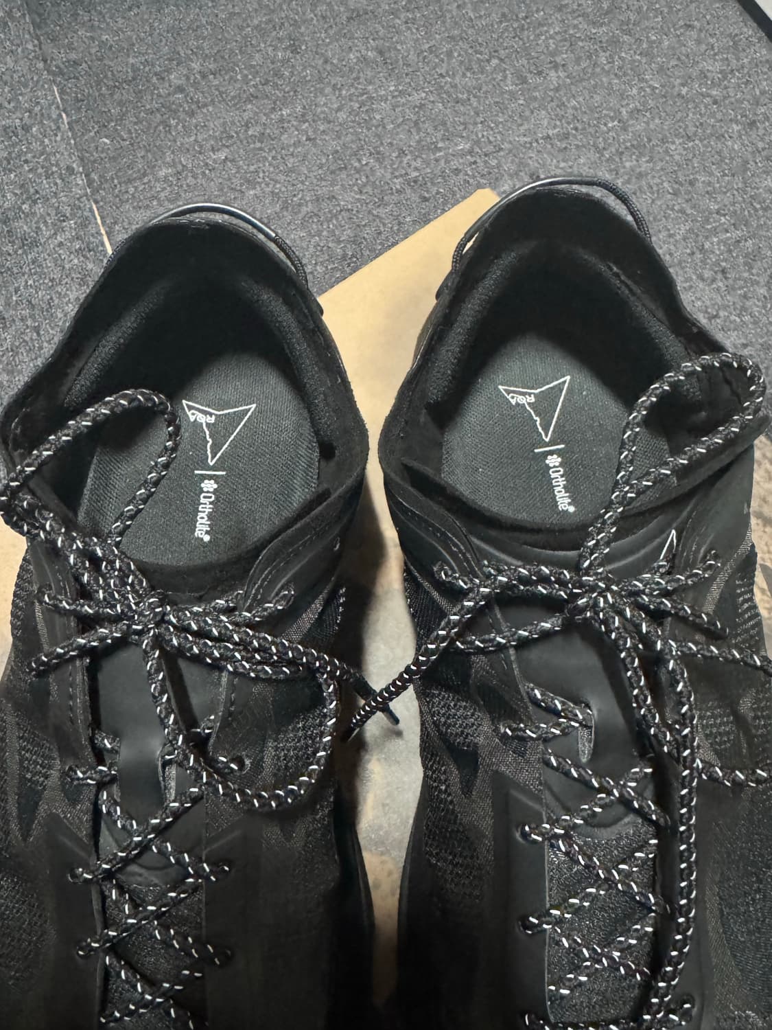 로아 셀라 블랙 상품이미지3