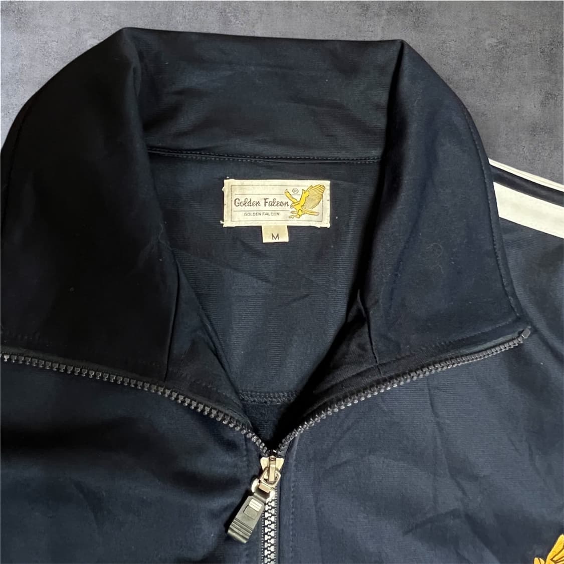 (M) 일본 빈티지 져지 상품이미지4