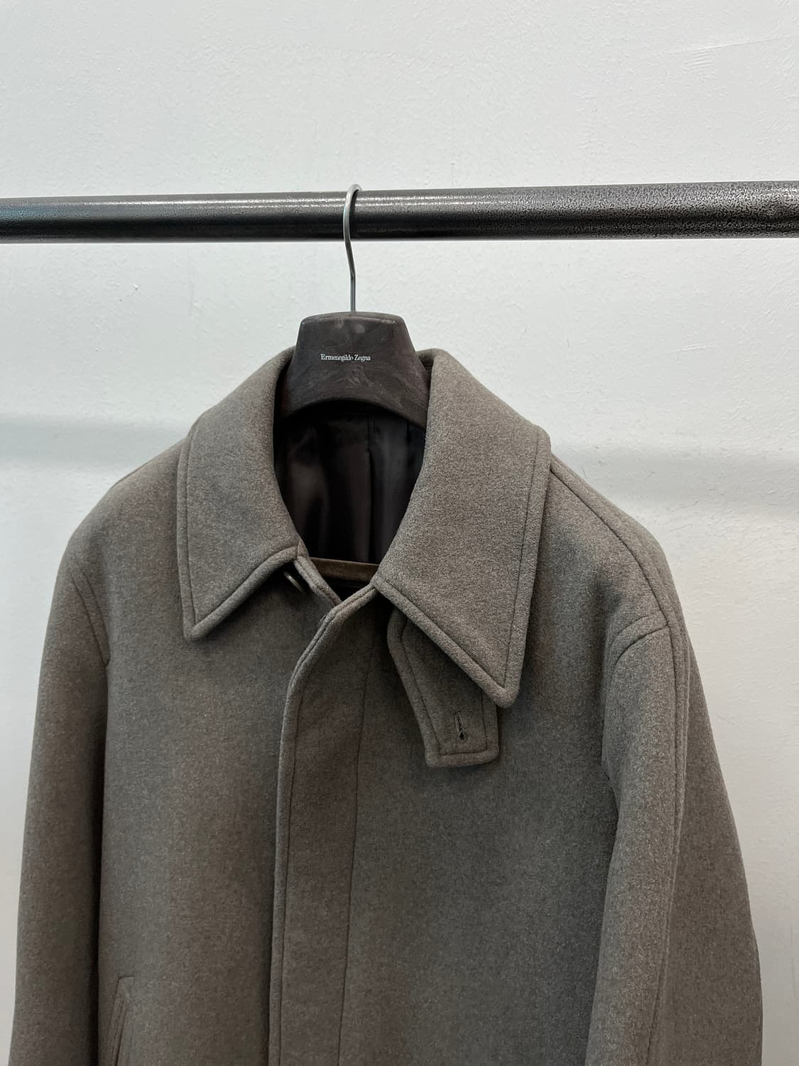 100) 쿠어 MTR 발마칸코트  상품이미지2