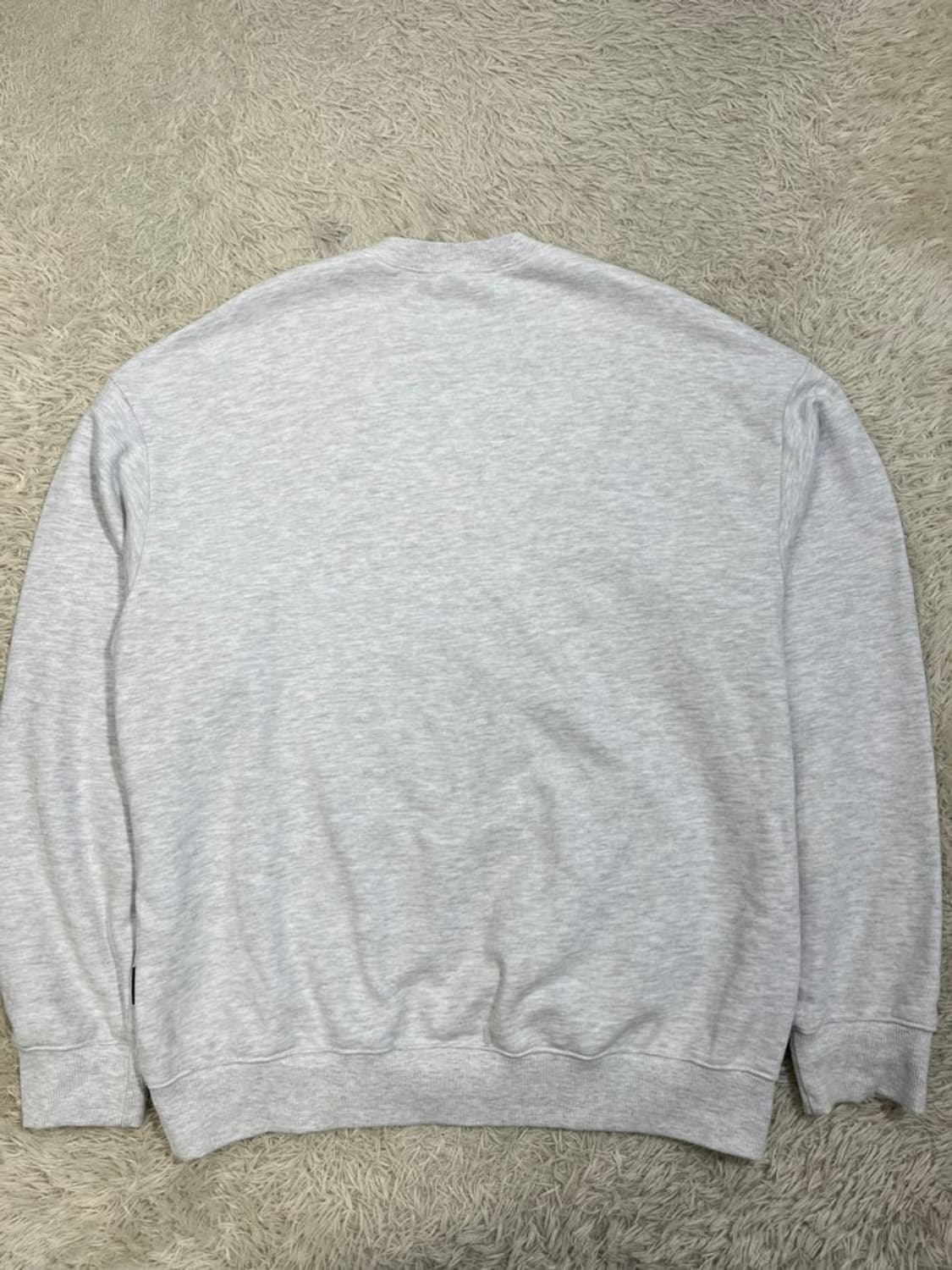 나이스 고스트 클럽 맨투맨/#2846 상품이미지4