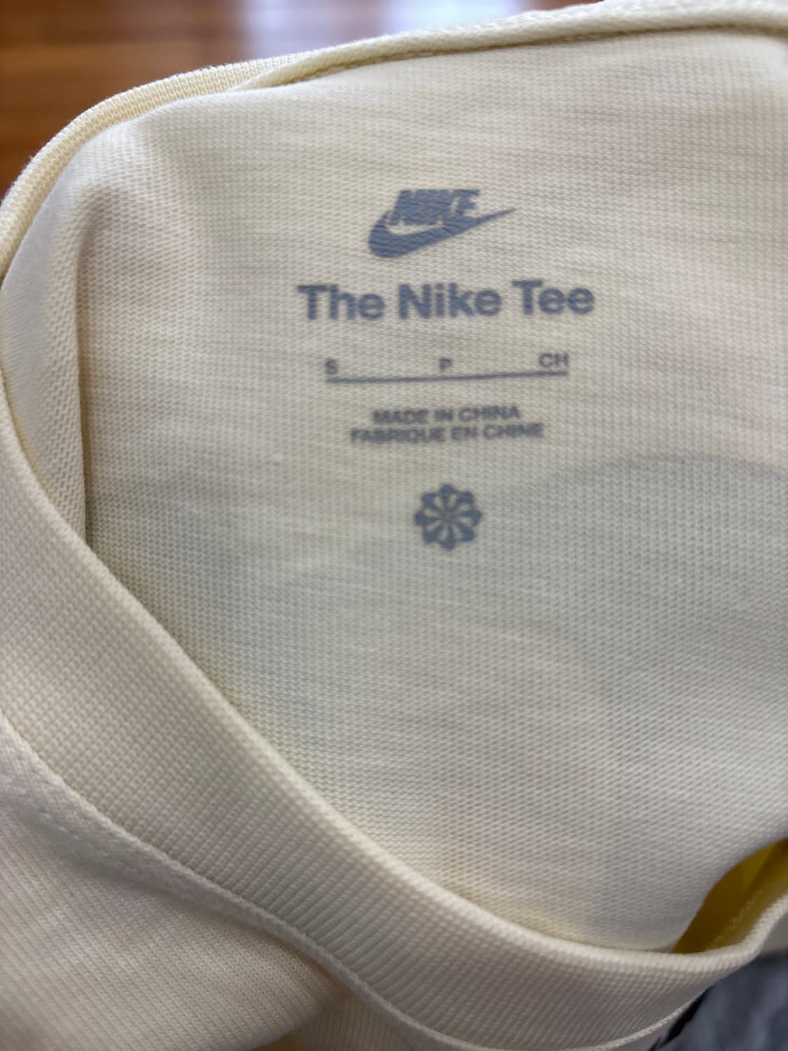 나이키 반팔 상품이미지3