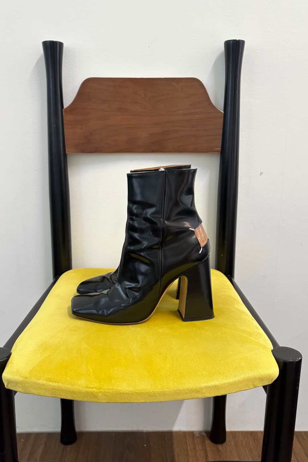 Maison Margiela Pumps Heel 상품이미지5