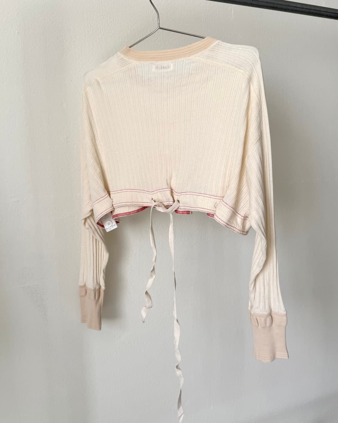 Beams boy 스웨덴 아미 롱슬리브 탑 상품이미지7