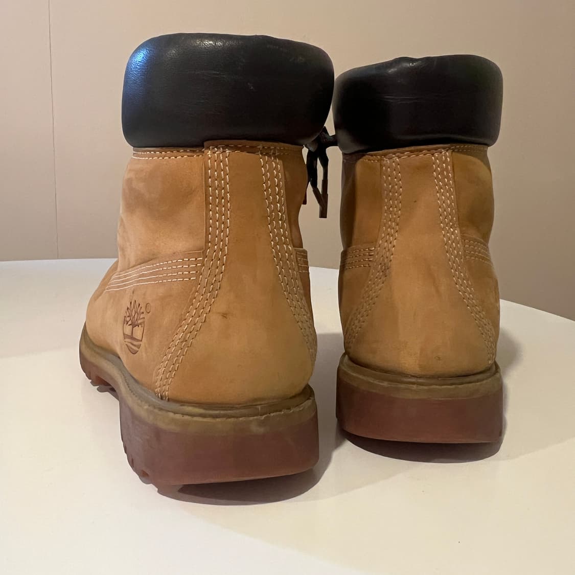 팀버랜드 6인치 프리미엄 워터프루프 부츠 상품이미지3