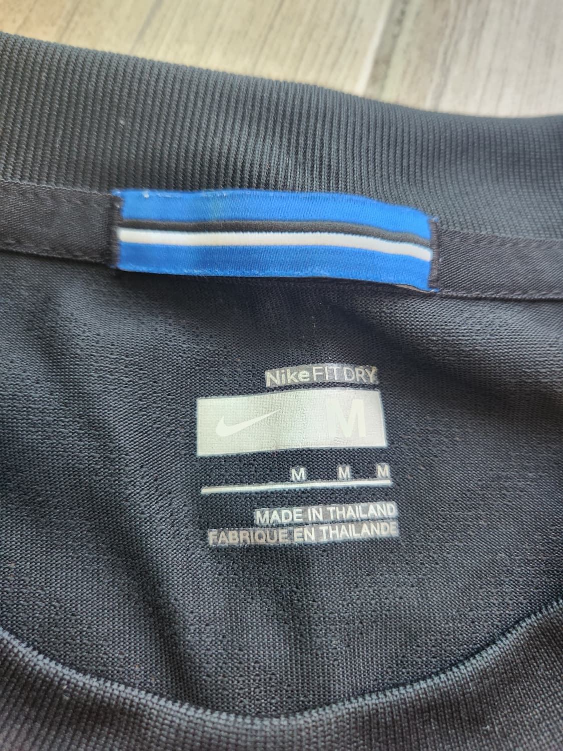 나이키 09-10 맨체스터유나이티드 유니폼 M 상품이미지2