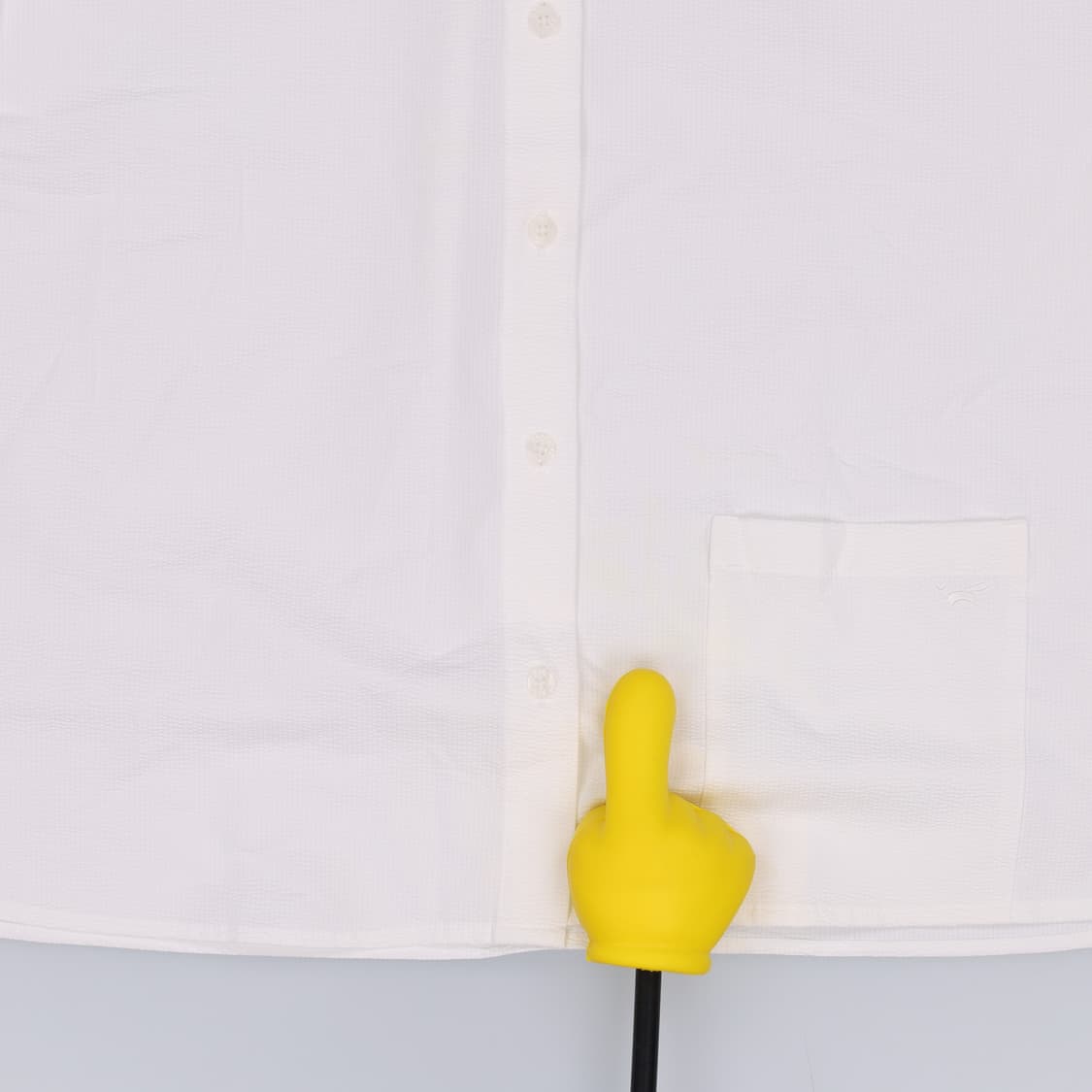 105 신형 울시 여성 크롭 반팔셔츠 0420H1 상품이미지4