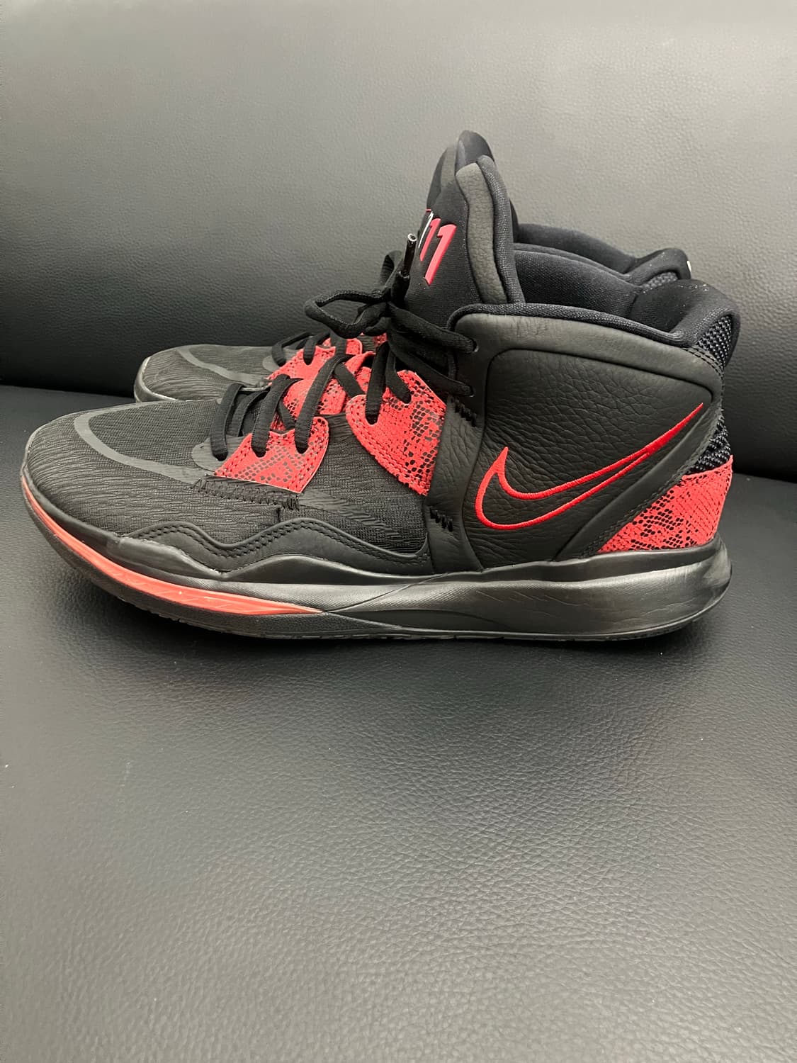 나이키 카이리 인피니티 상품이미지4