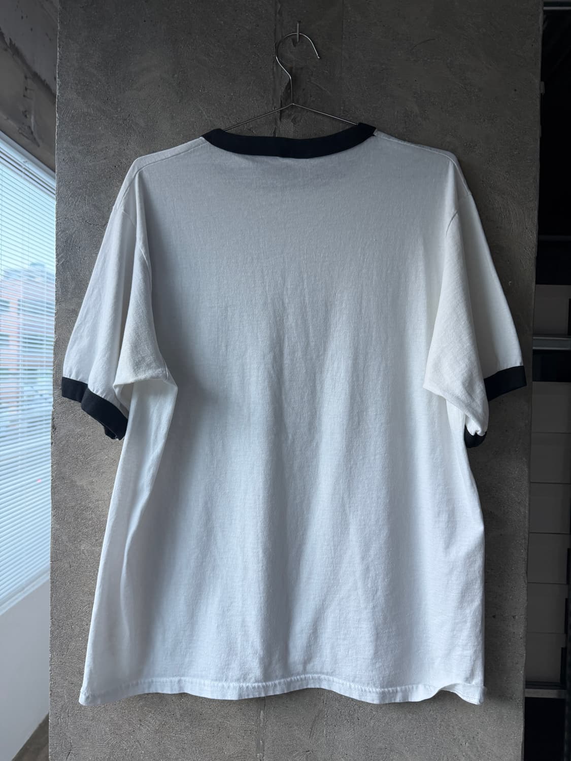 빈티지 스타워즈 1998 링거 티셔츠 상품이미지2