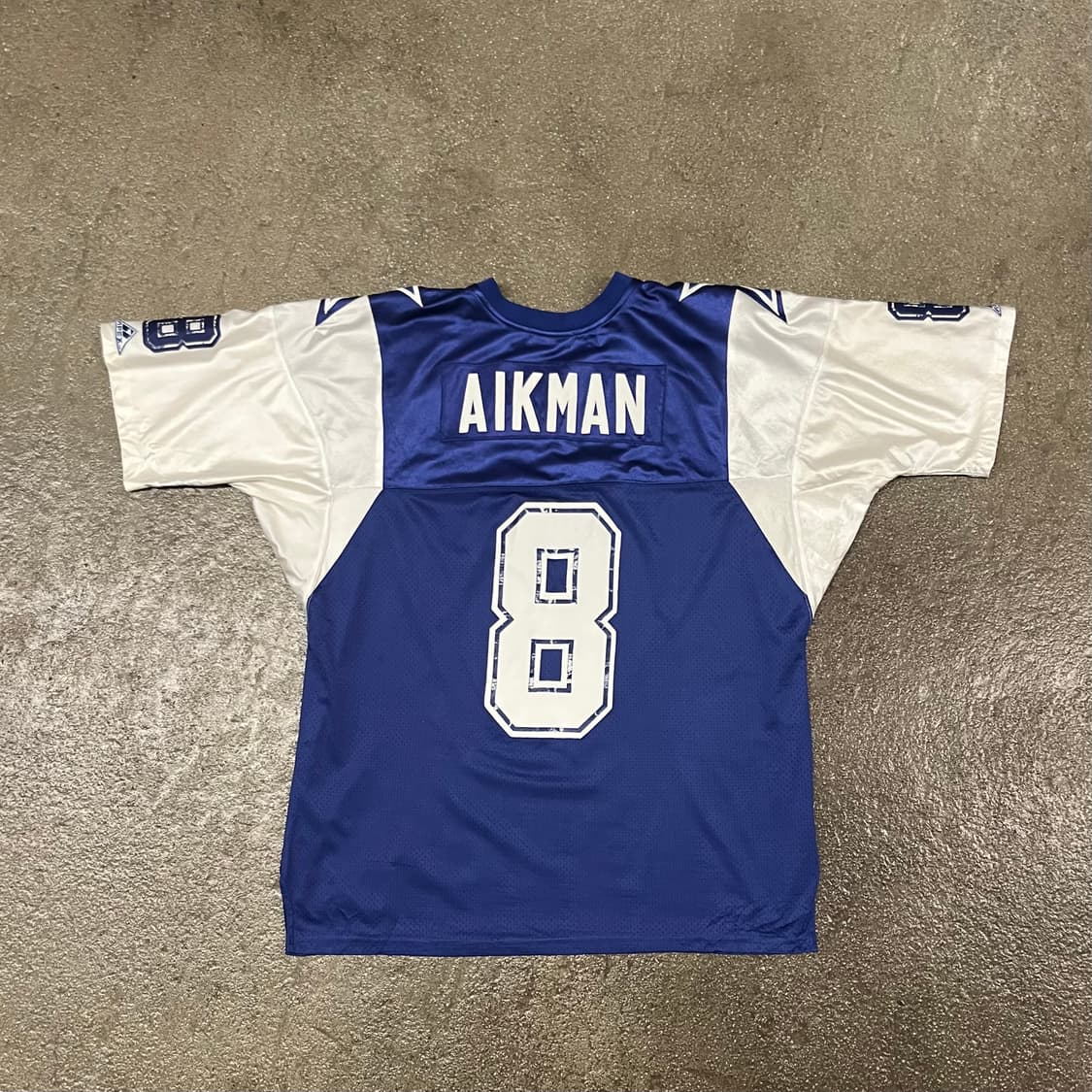 90s NFL 댈러스 카우보이 져지 (110) 상품이미지3