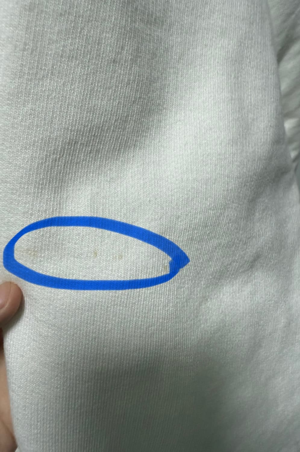 쓰리타임즈 위스퍼 후드집업 후디 상품이미지3