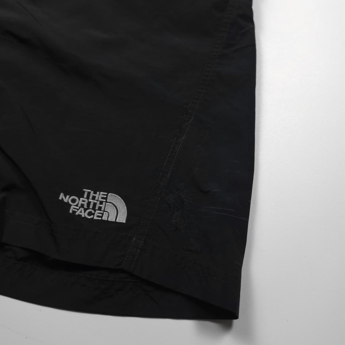 노스페이스 나일론 우븐 버뮤다 카고 팬츠 (XL) 상품이미지5