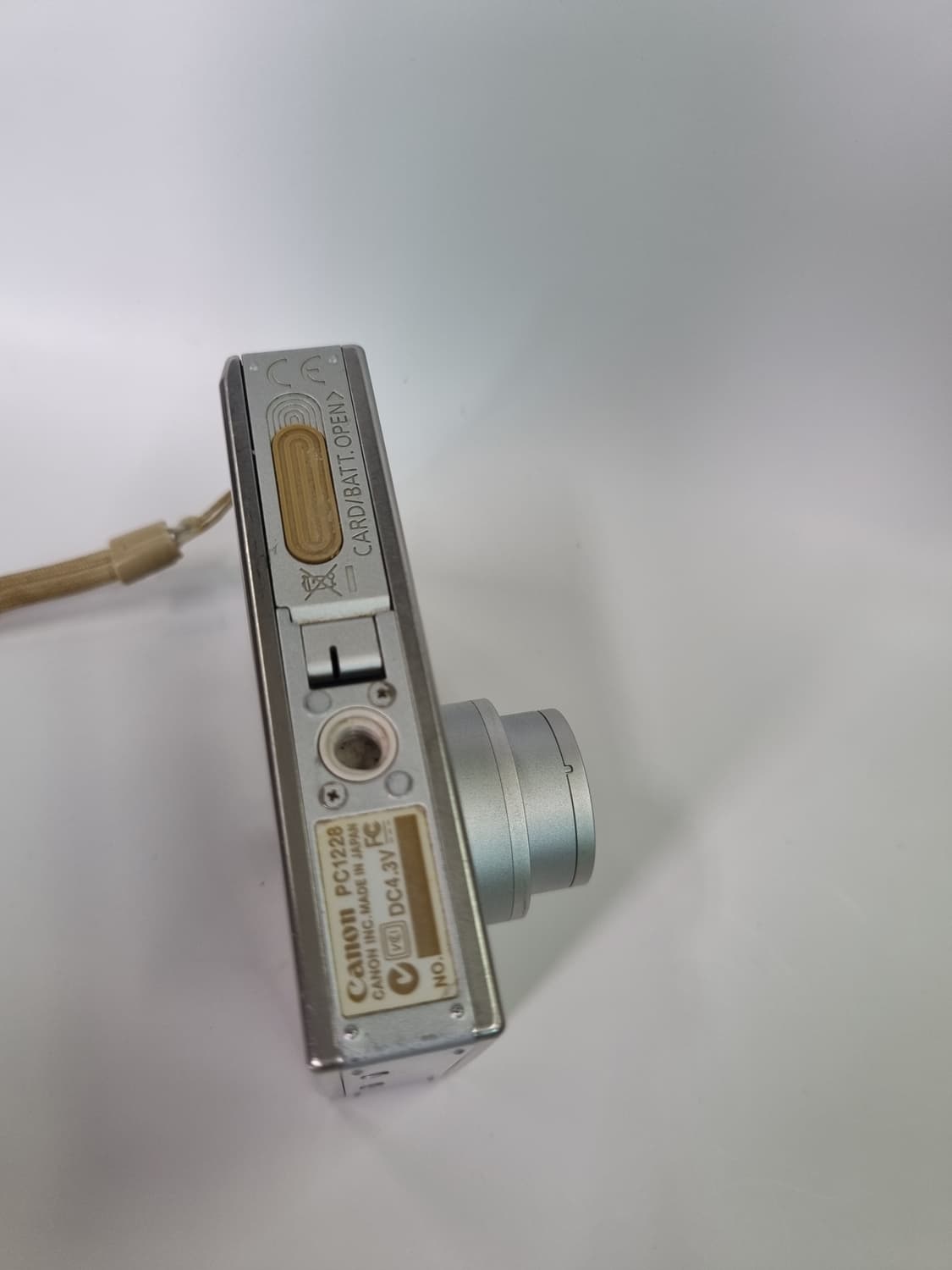 캐논 익서스70 /ixus 70 /powershot sd1000 상품이미지7