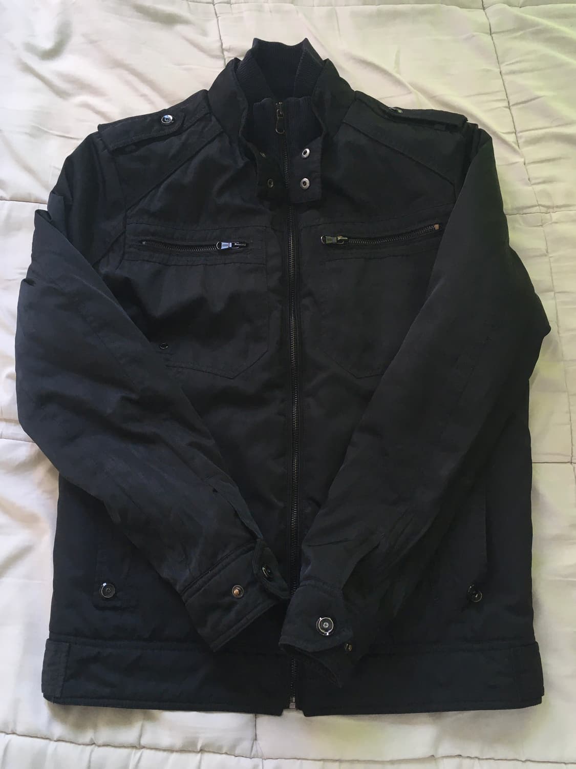 빈티지 점퍼  상품이미지1