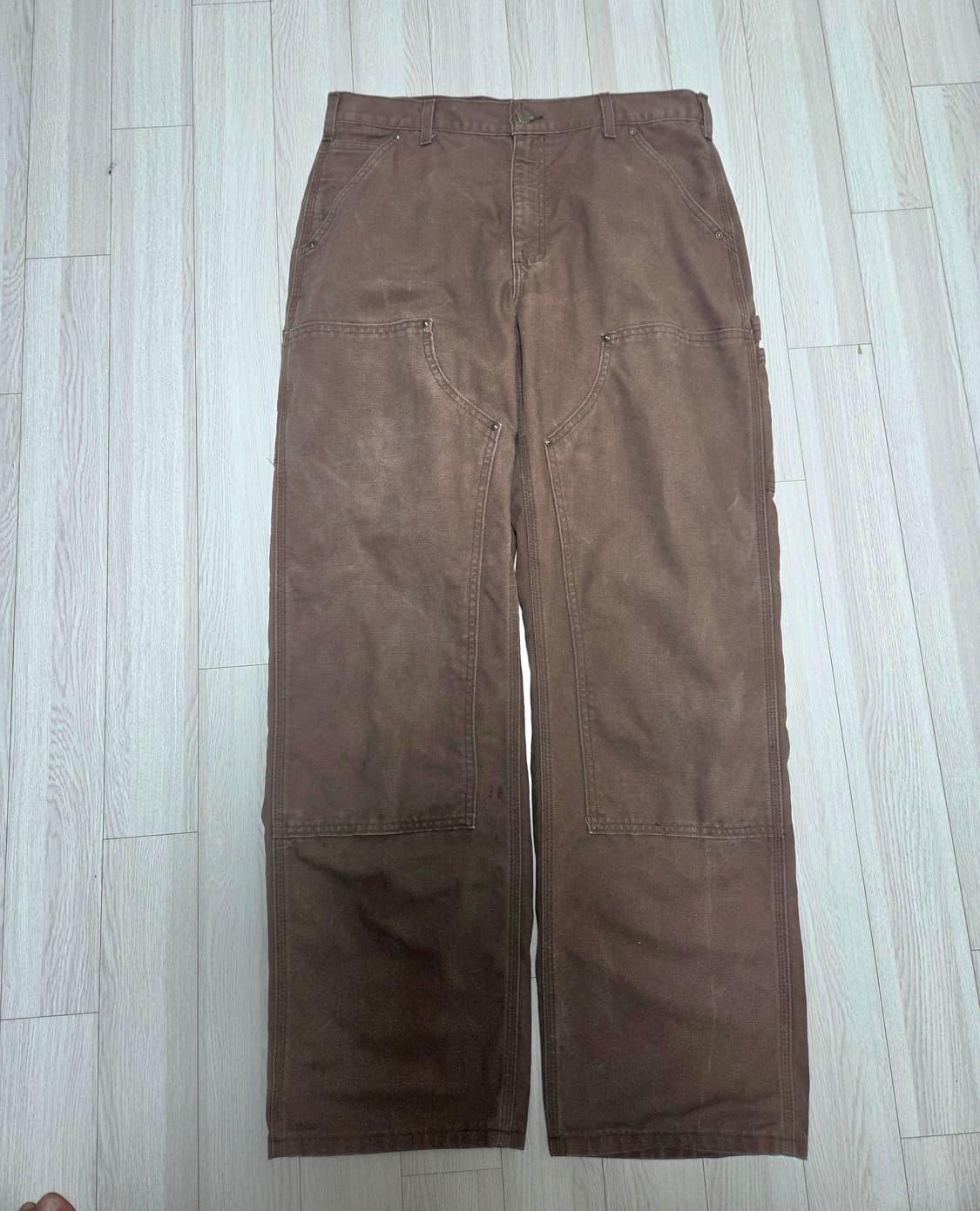 00s 칼하트 더블니 cht 34 상품이미지3