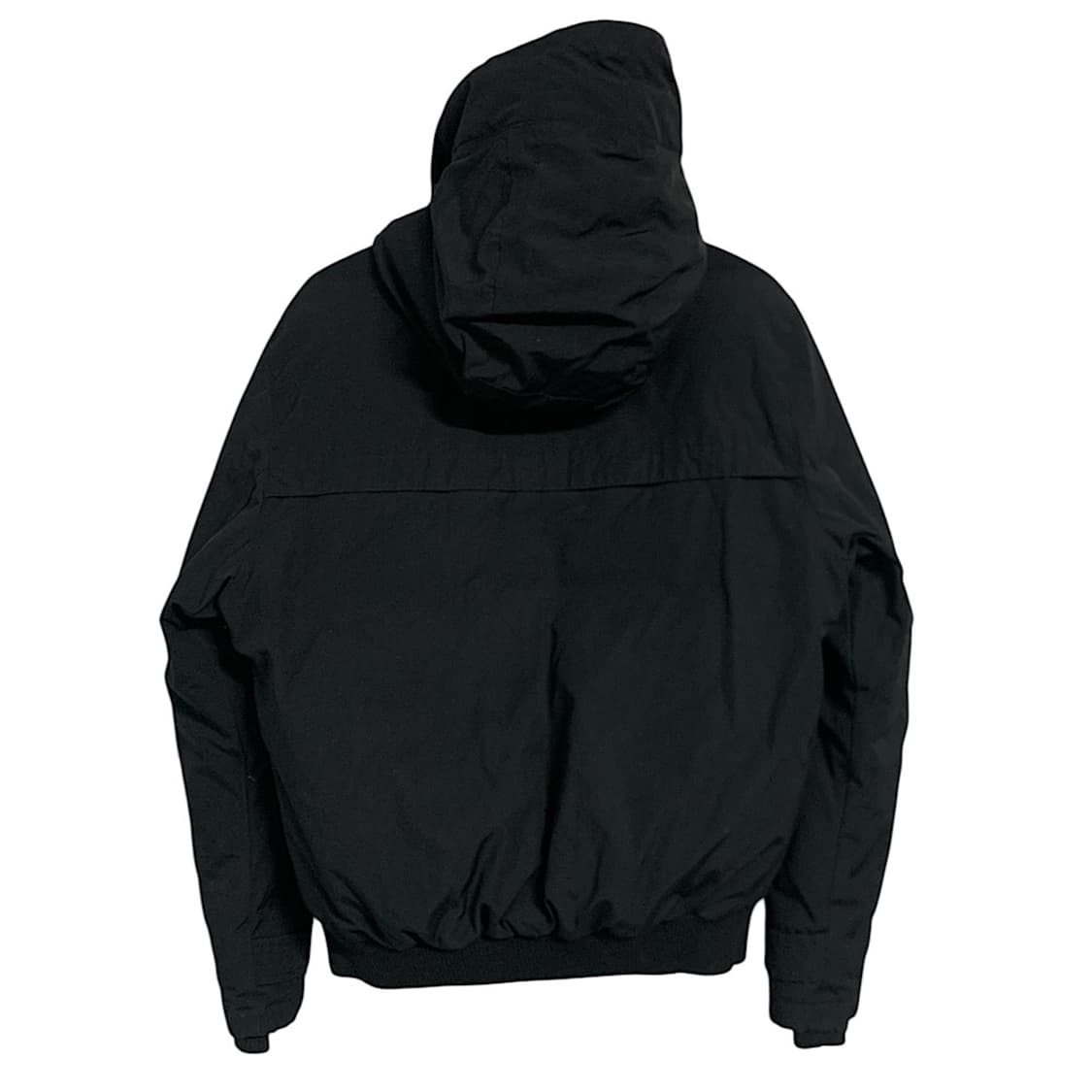 내셔널 지오그래픽 덕다운 숏패딩 L 상품이미지4