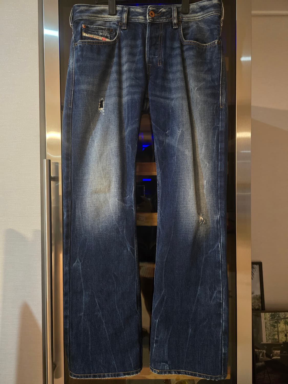 디젤 자티니 29사이즈입니다.디젤 자티니 29사이즈입니다. 상품이미지1