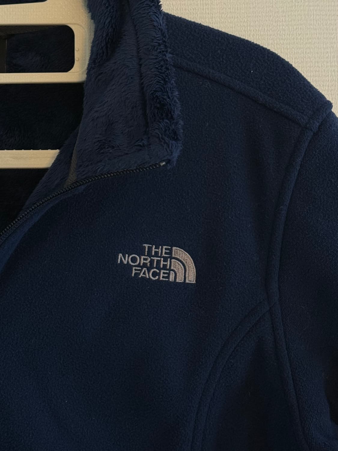 노스페이스 후리스 상품이미지3