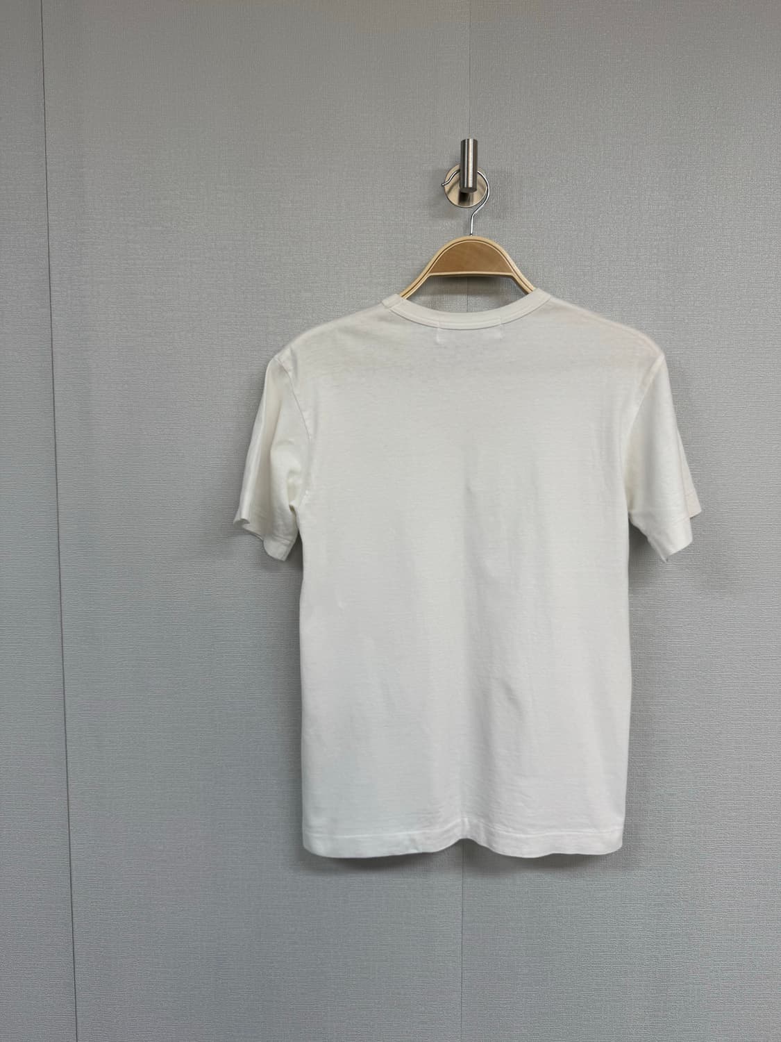 꼼데가르송 반팔 티셔츠 상품이미지3