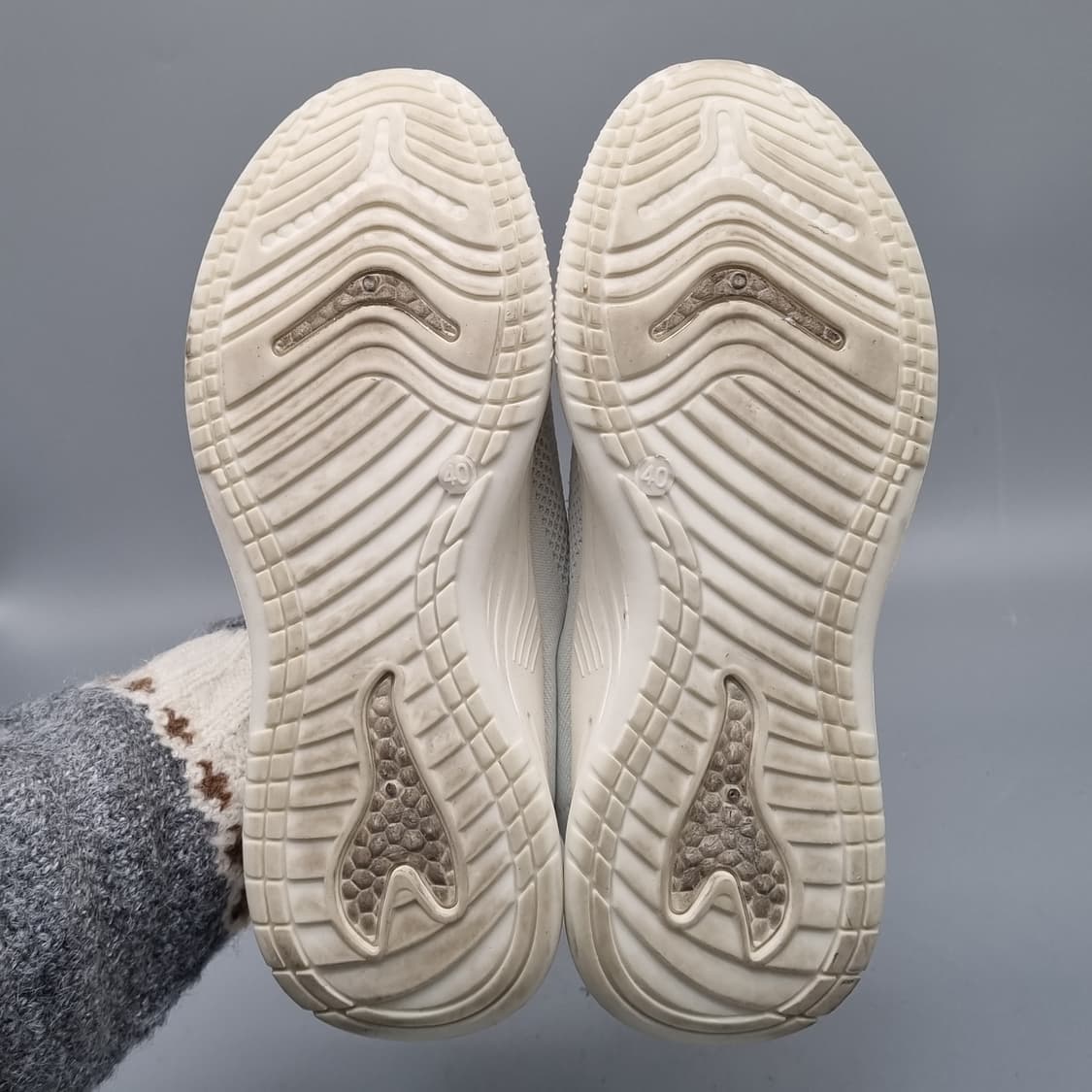 르까프 니트슬립온 250 상품이미지3