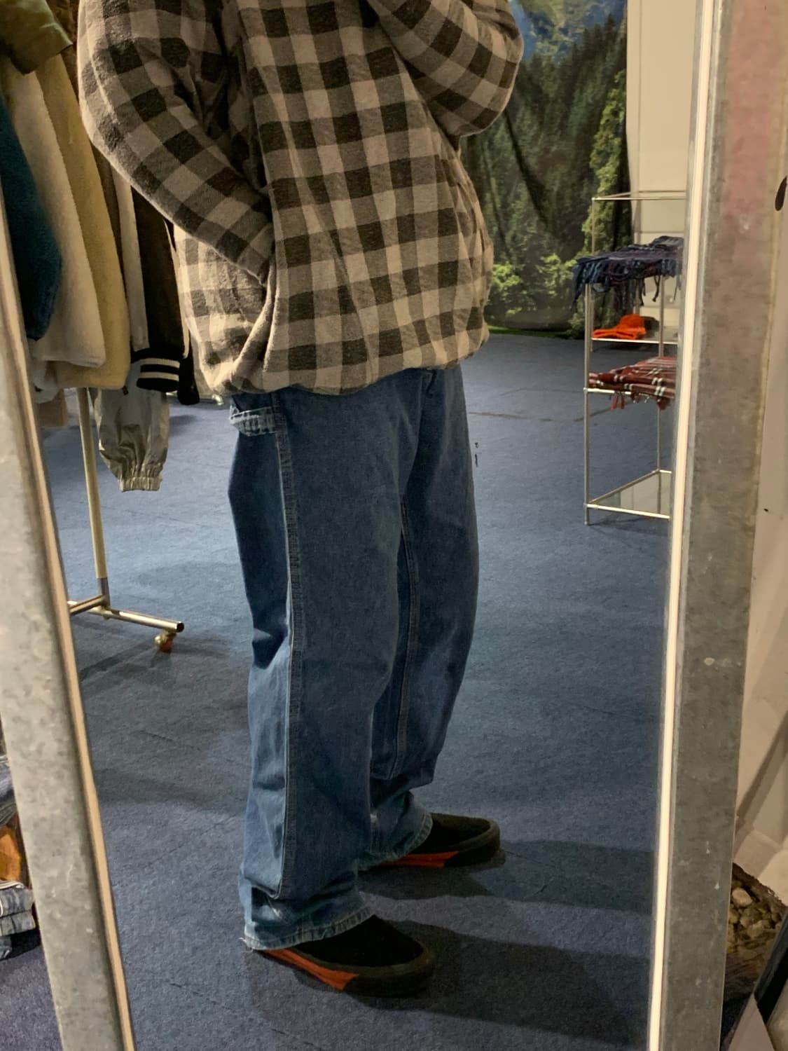 CARHARTT dungaree painter 상품이미지7