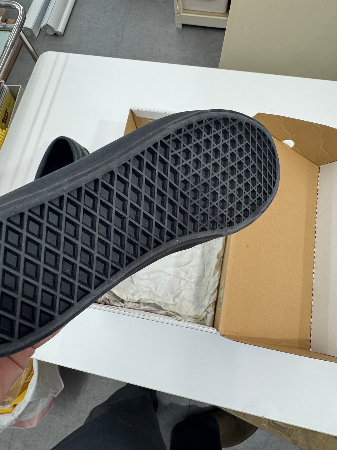 반스 로퍼 투톤 270 상품이미지6