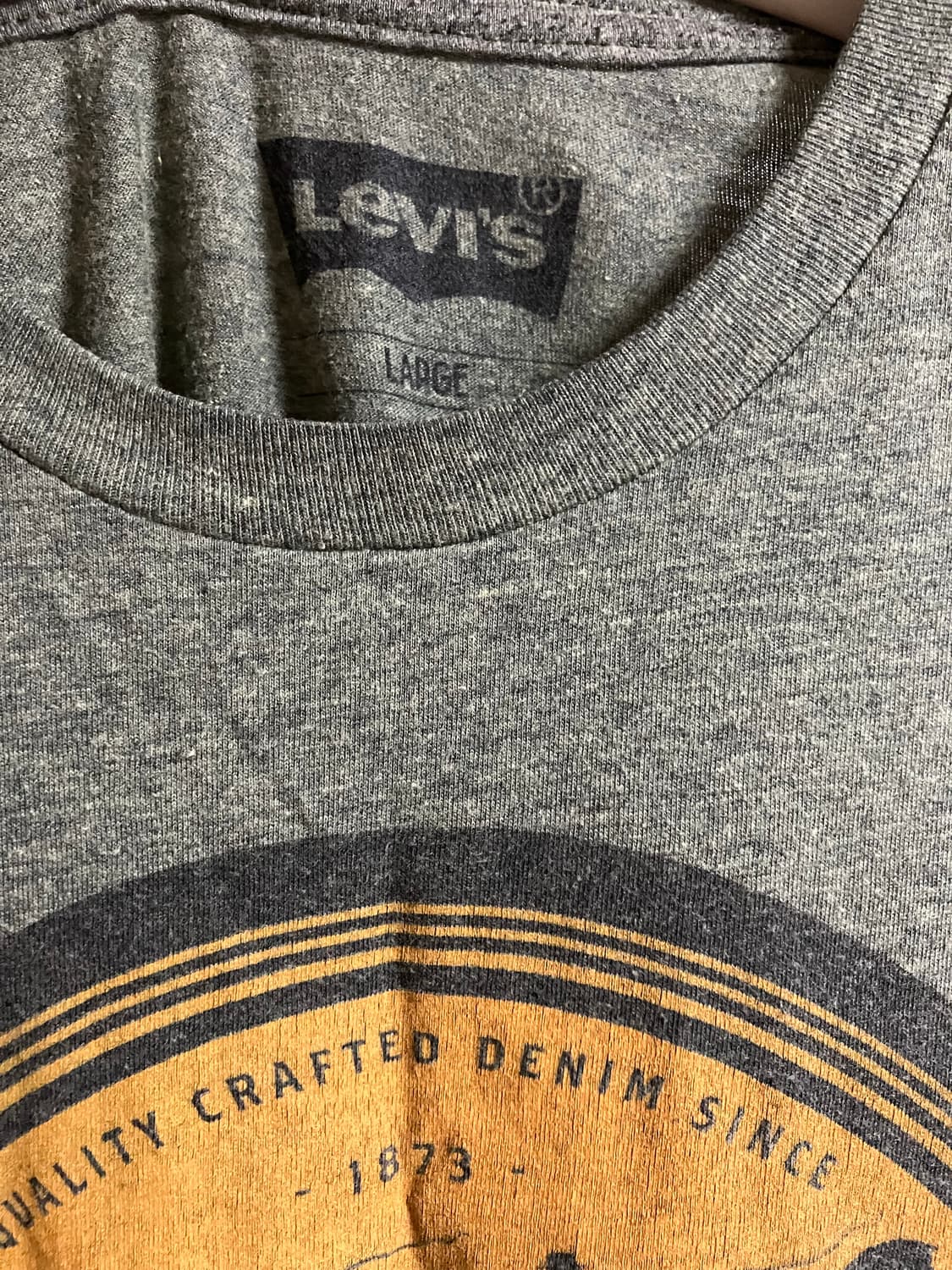 Levi's 반팔 2종 상품이미지3