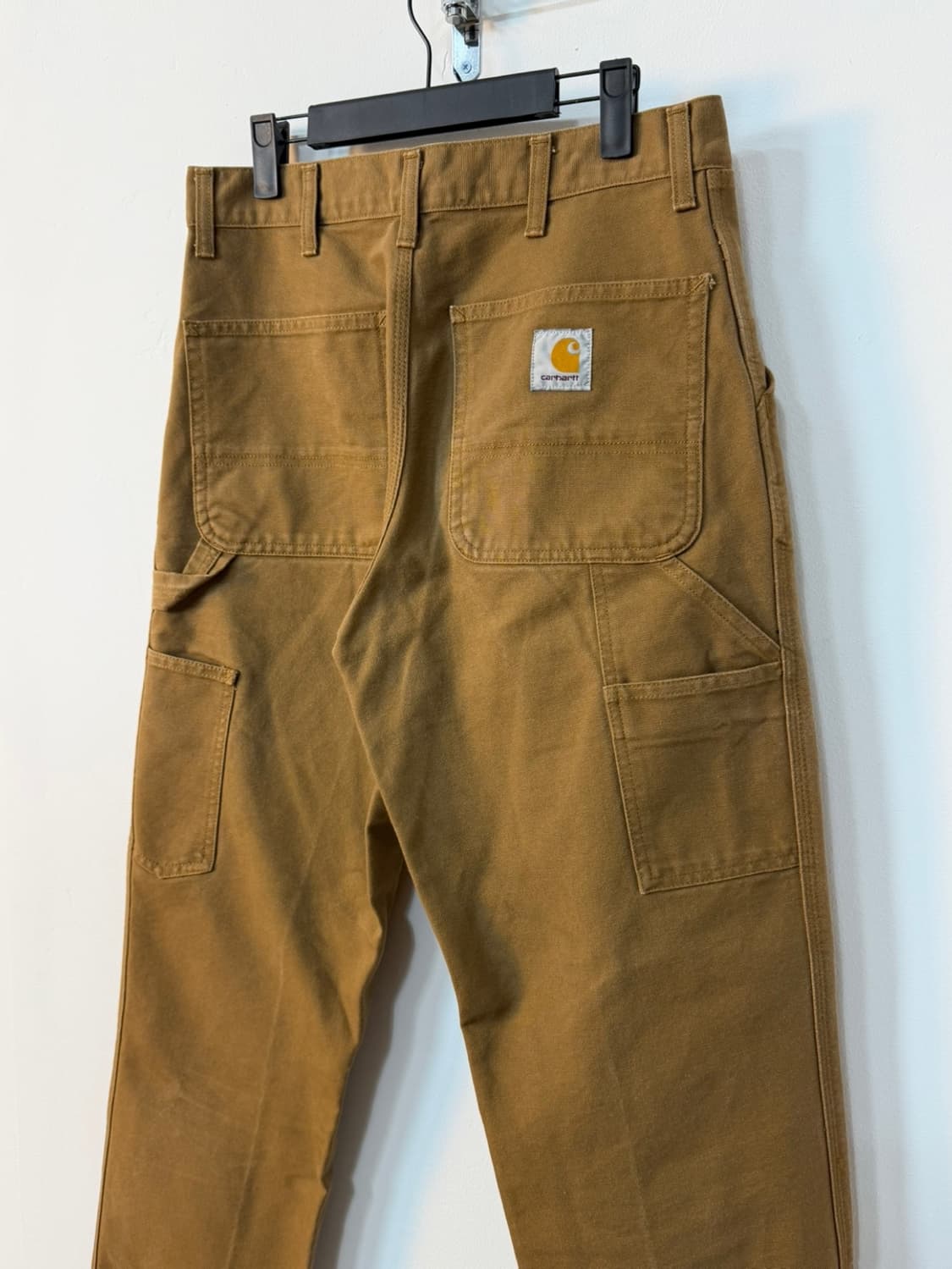 칼하트 윕 싱글니 워크 팬츠  상품이미지6