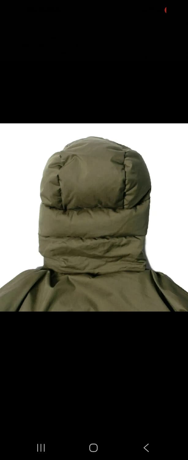 뤡코즈 알래스카 다운 3사이즈 상품이미지8