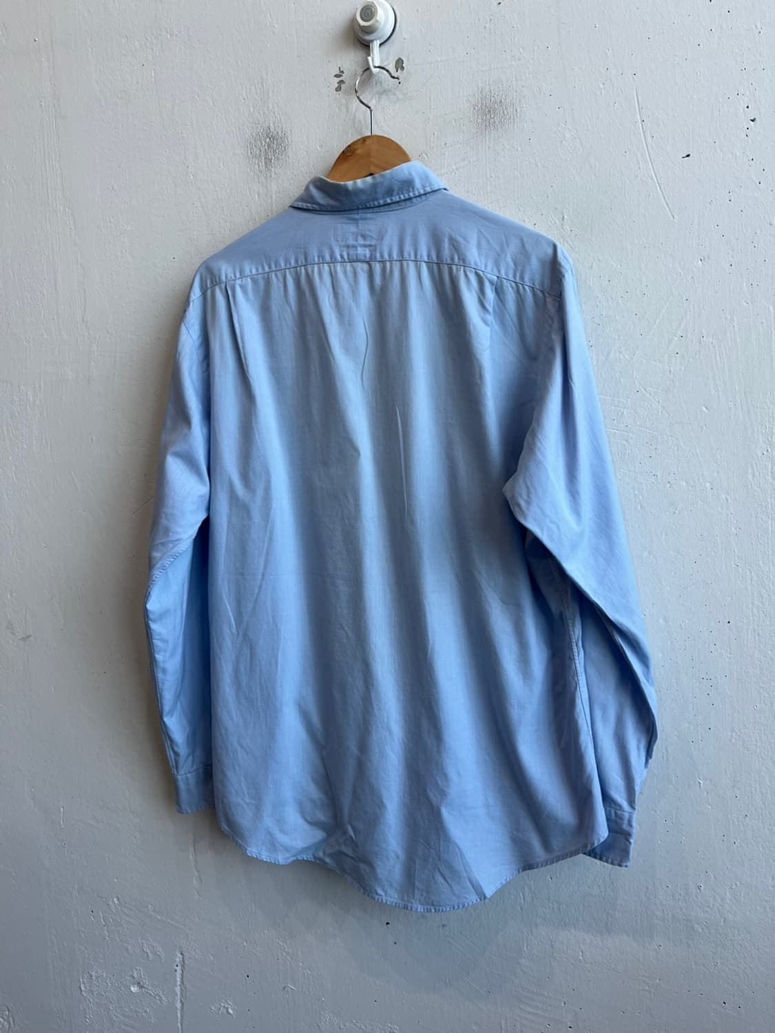 폴로랄프로렌 셔츠 XL 상품이미지4