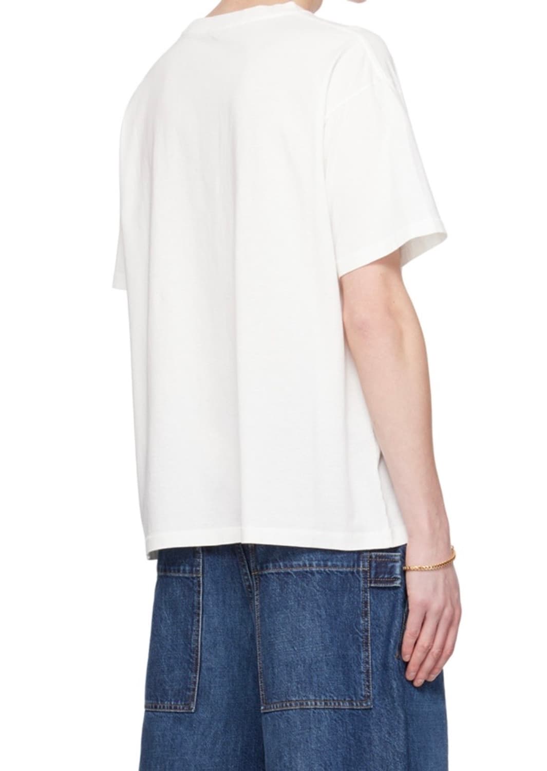 BODE / 보디 보스턴 티셔츠 / 2XL 상품이미지2