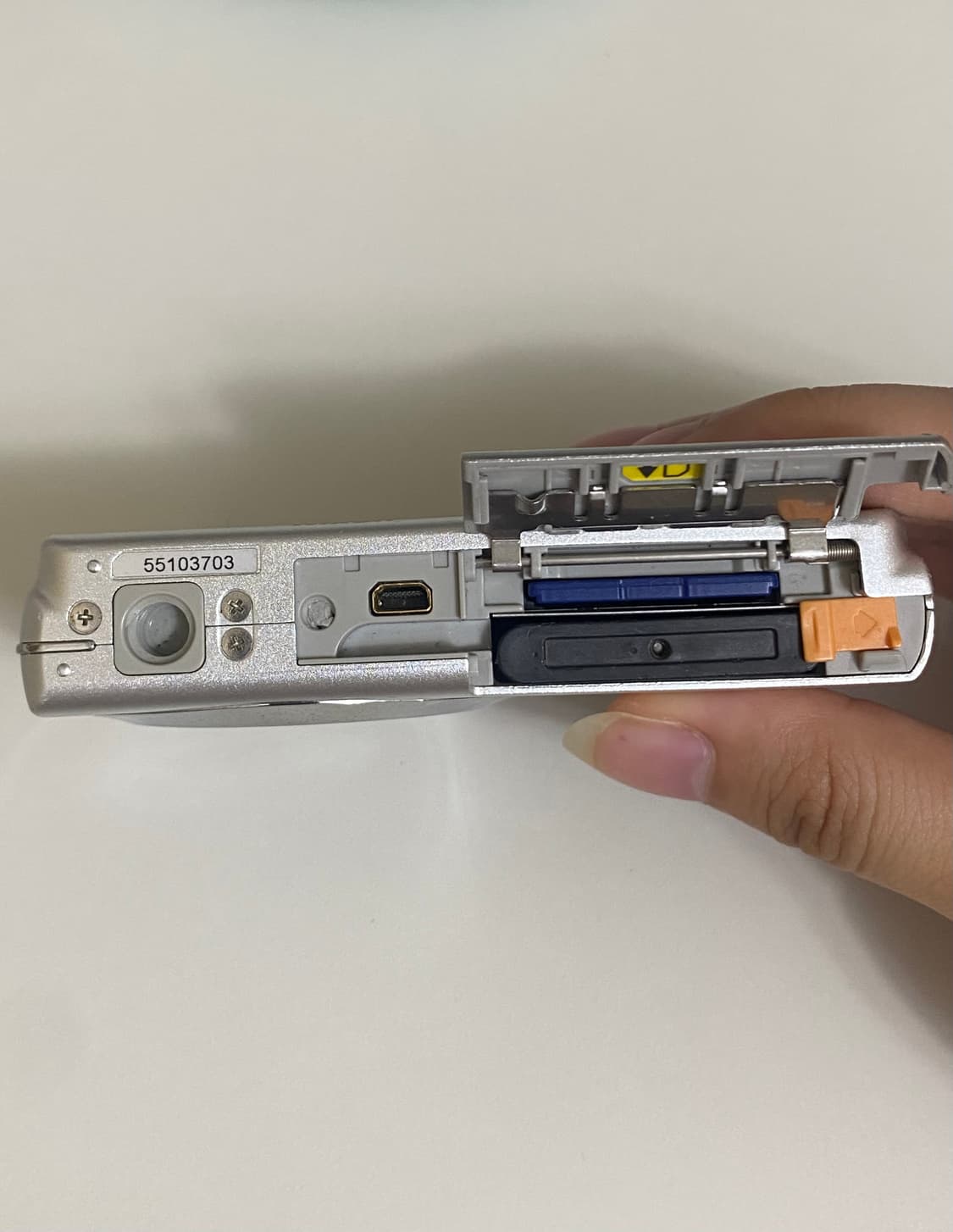 니콘 쿨픽스s220 상품이미지5
