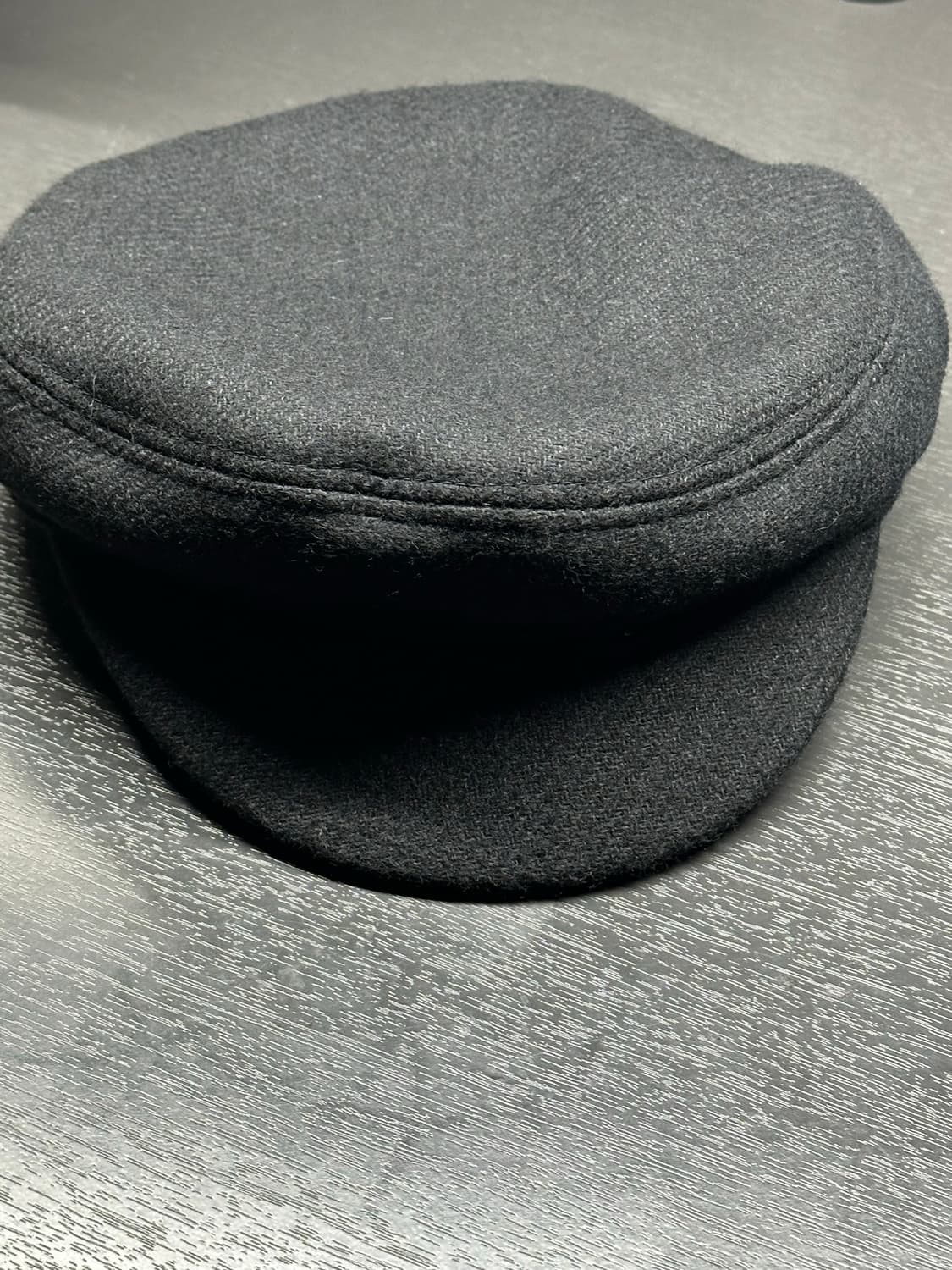 브리티시 보이캡 누햇 상품이미지2