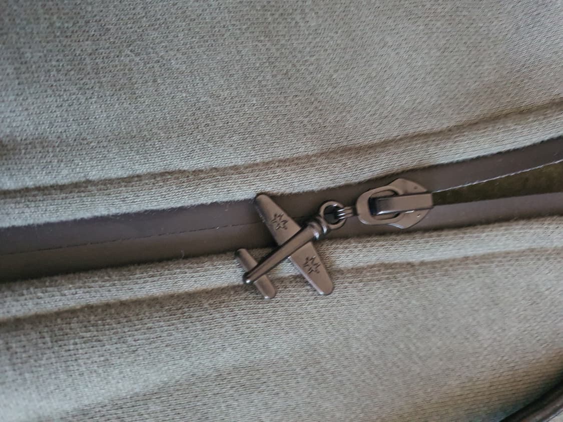 해밀턴 와치 후드집업 상품이미지5