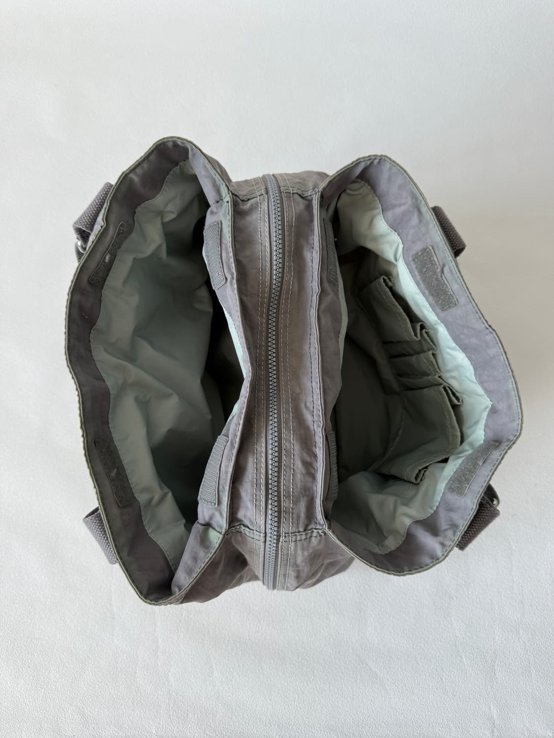 키플링(Kipling) 빅 숄더백 상품이미지8