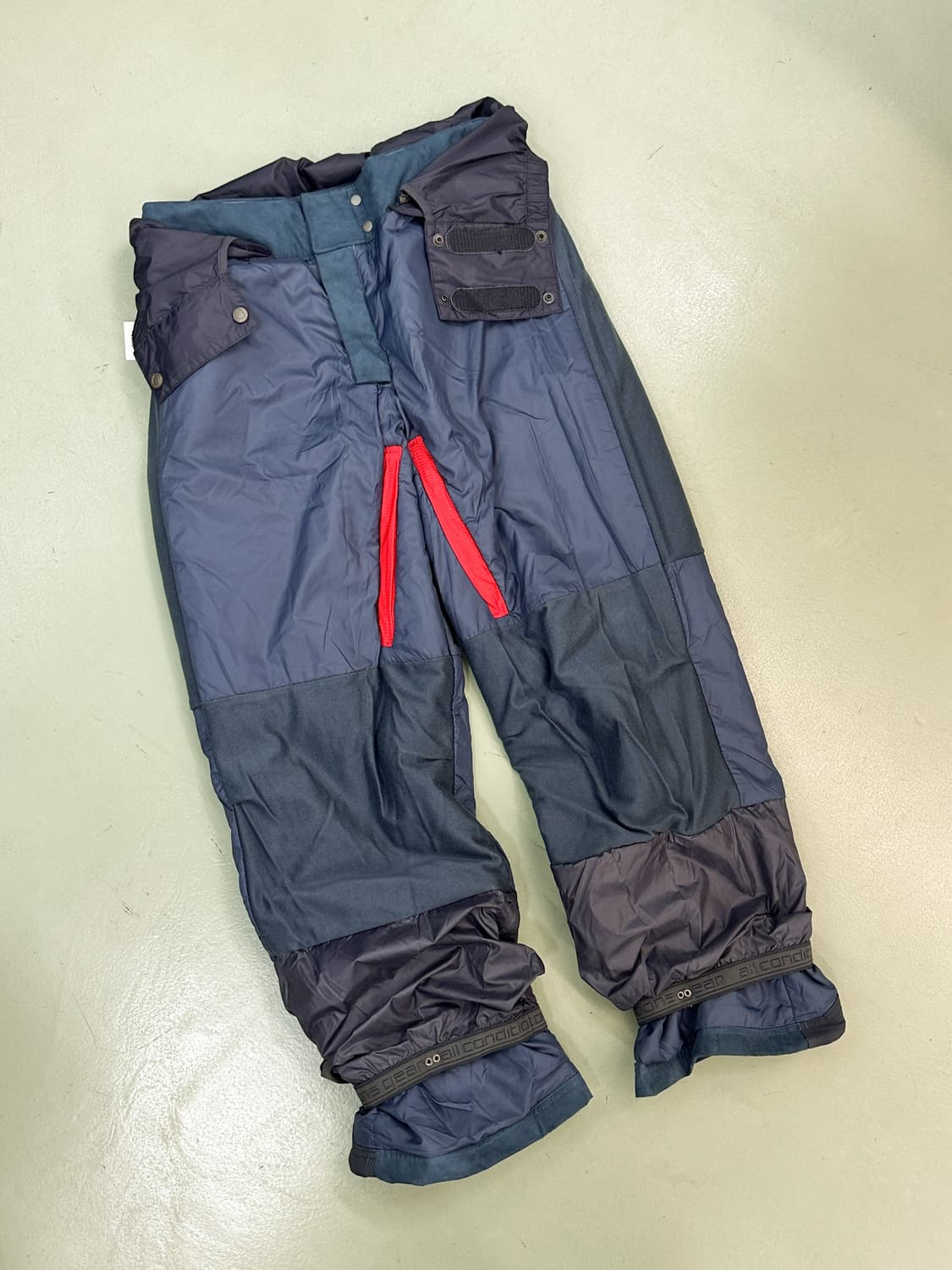 나이키 ACG 스노우보드 카고 팬츠 상품이미지6