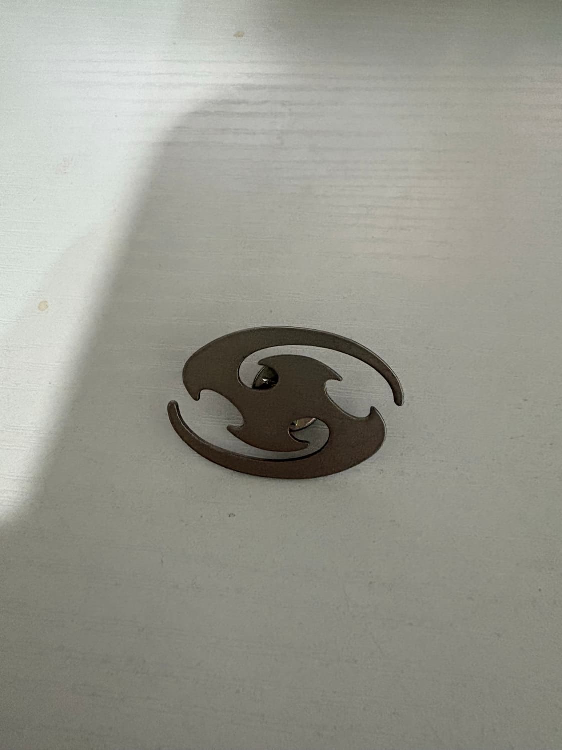 산산기어 브로치 뱃지 상품이미지1