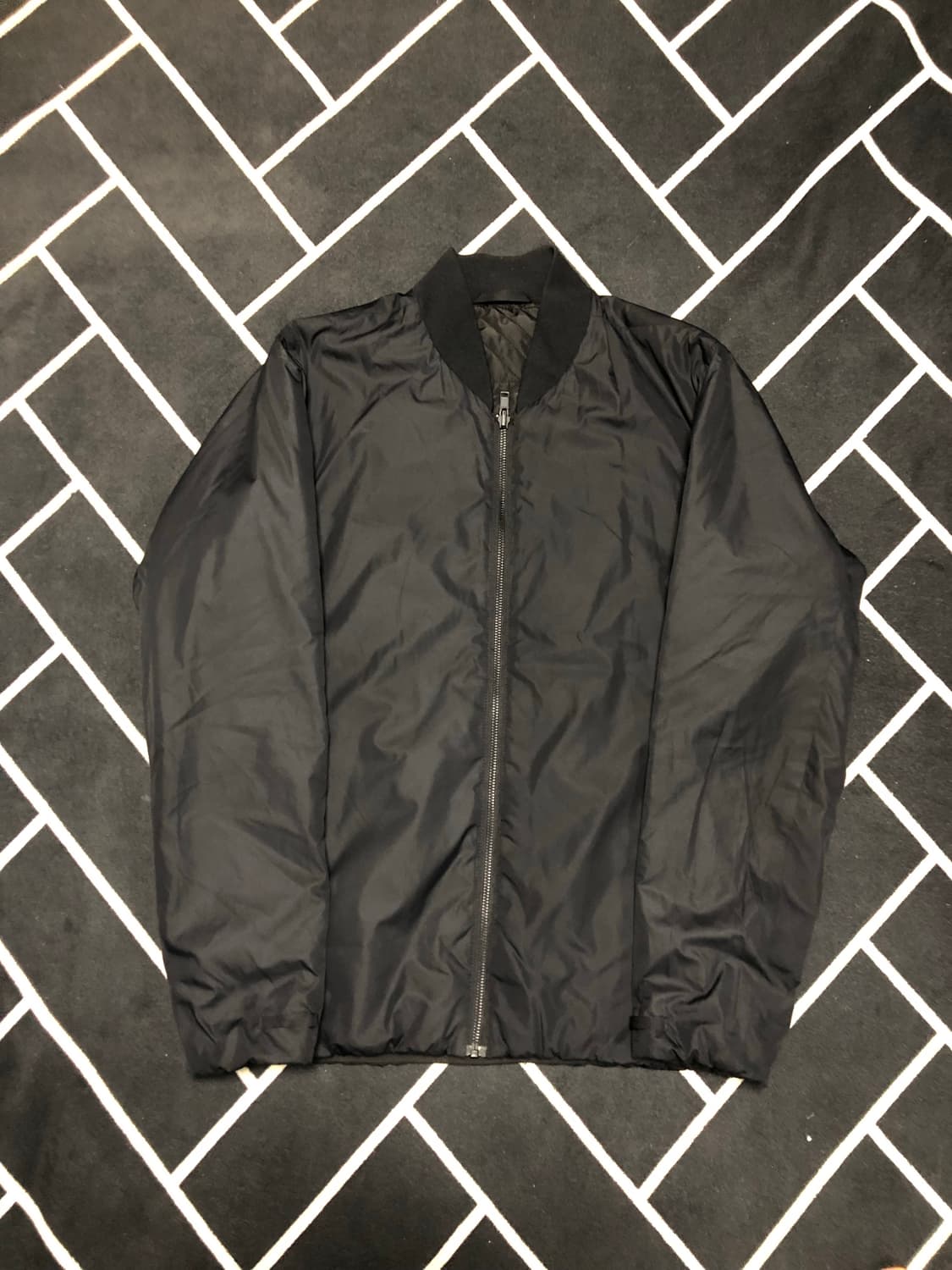 띠어리 2in1 야상트렌치 코트 / 몽클레어 솔리드 타임 시스템 우영미 상품이미지3