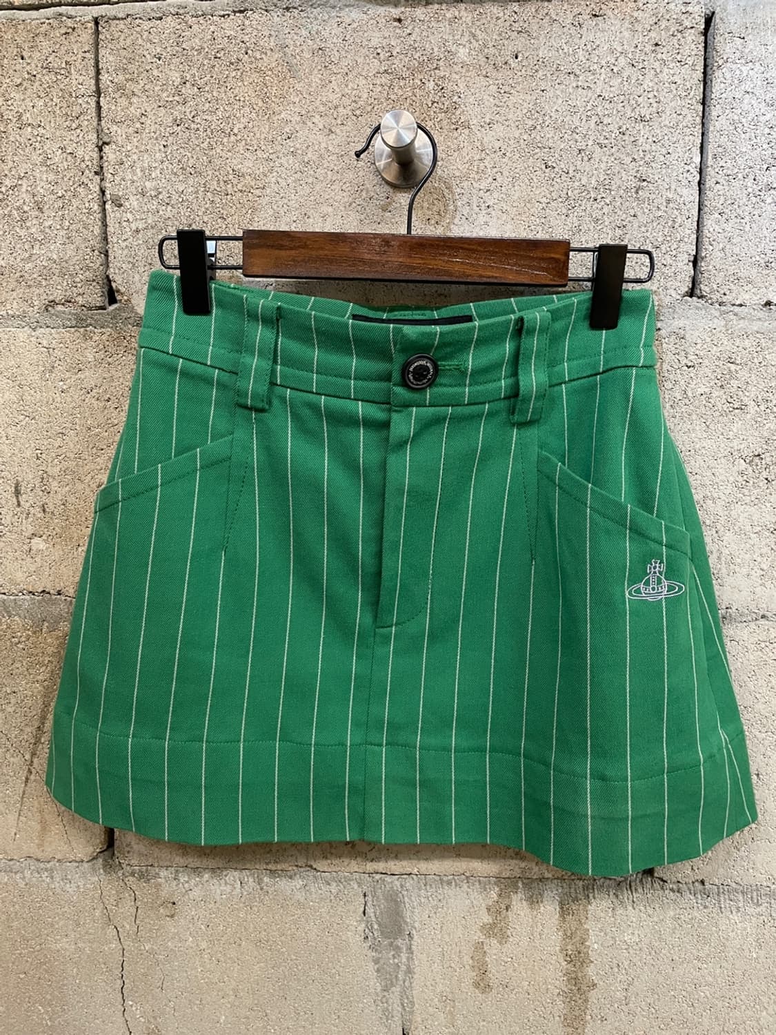 비비안 웨스트우드 셋업 상품이미지7