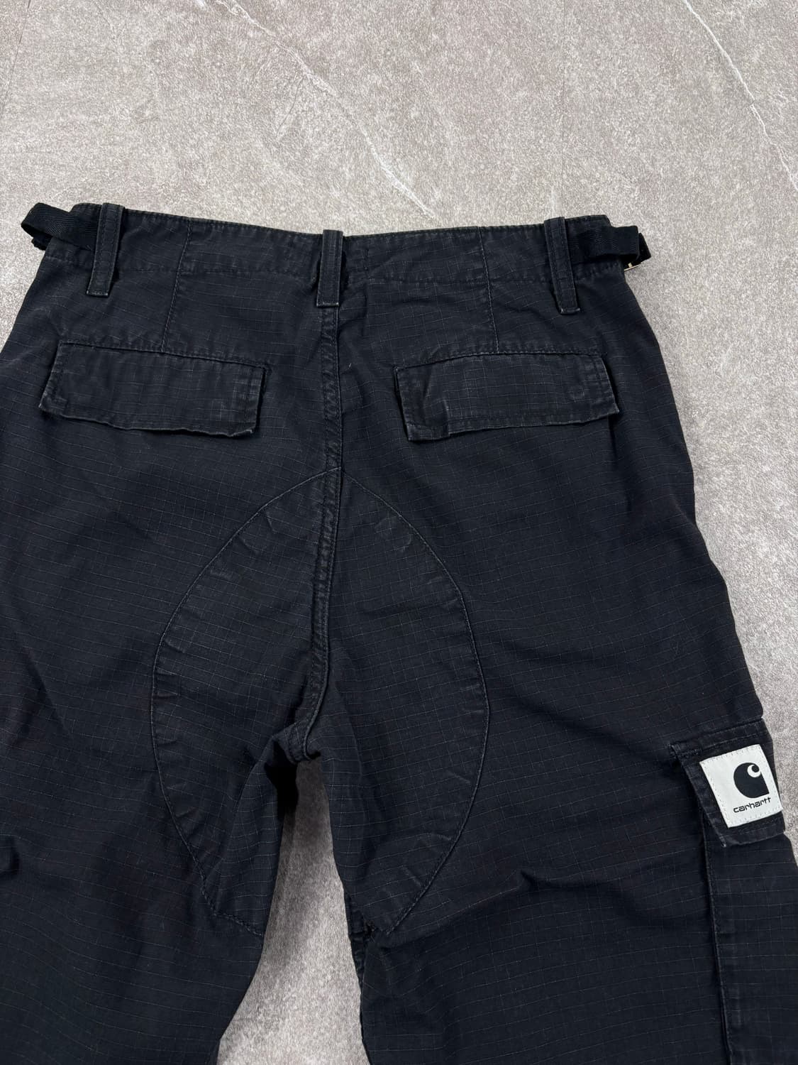Carhartt wip W'Aviation Pant 상품이미지6