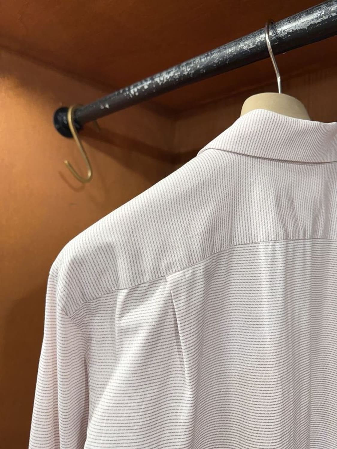 제냐 셔츠 상품이미지6