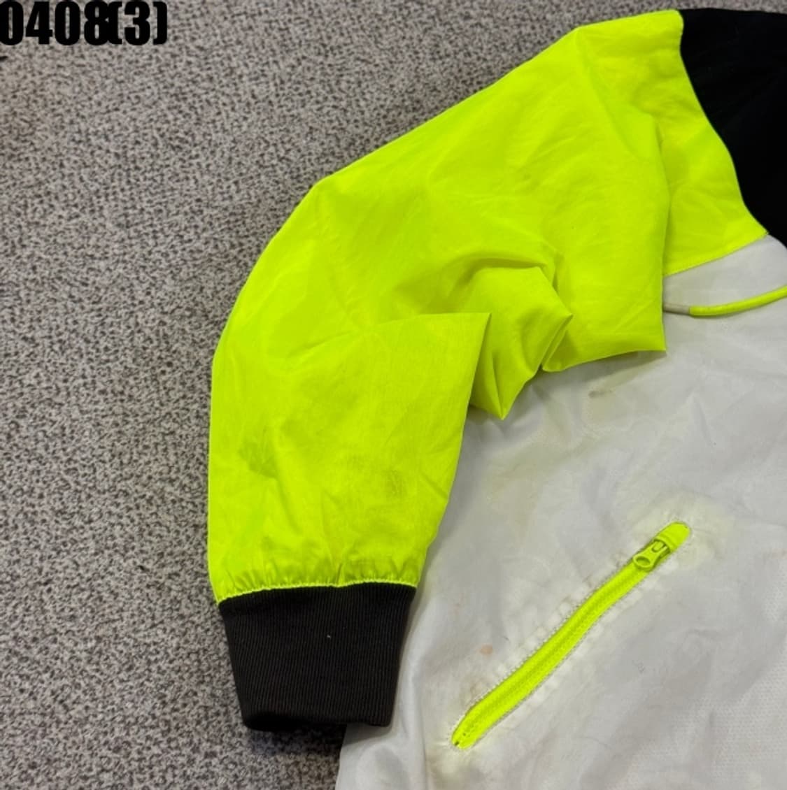 나이키 바람막이 자켓 상품이미지3