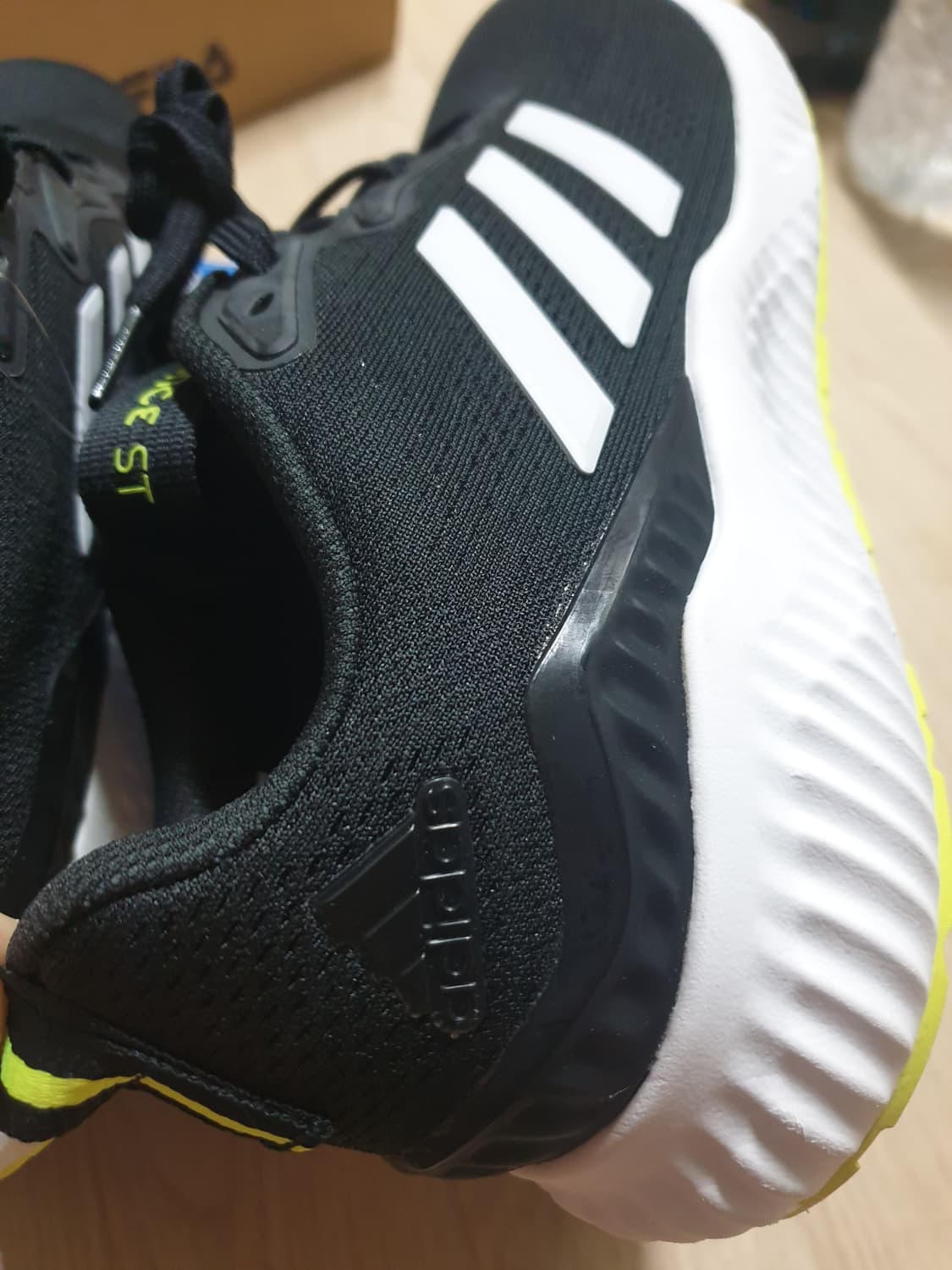Adidas운동화 275 상품이미지1