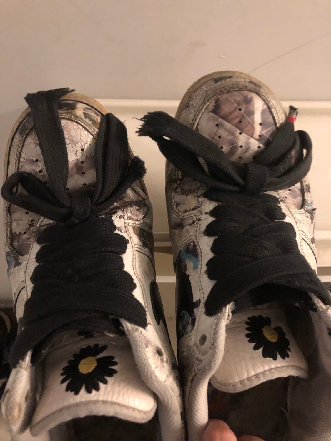 나이키 피스마이너스원 에어포스275 상품이미지1