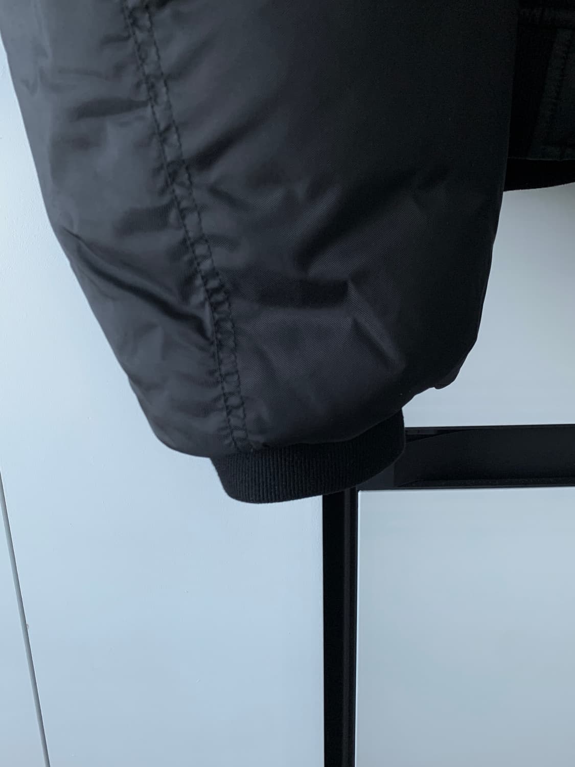 [50] 발렌시아가 스테로이드 봄버 상품이미지7